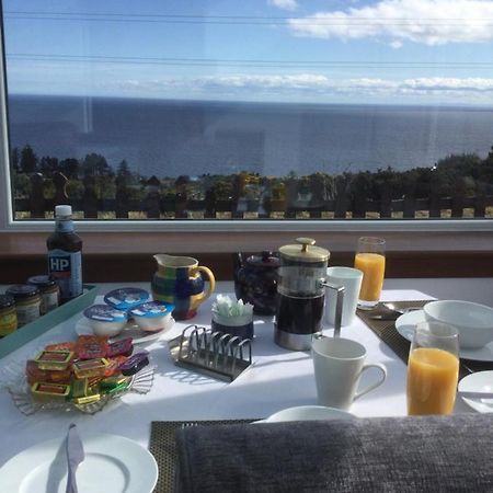 Piper'S Cave Bed And Breakfast Helmsdale Buitenkant foto