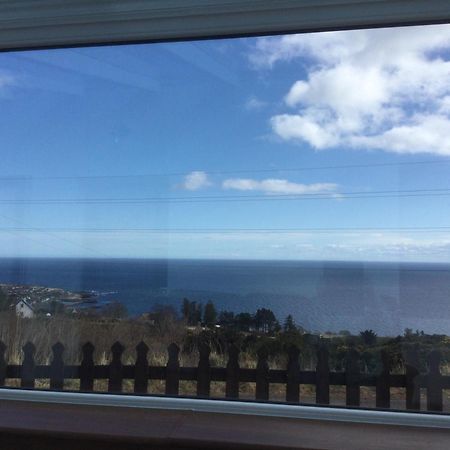 Piper'S Cave Bed And Breakfast Helmsdale Buitenkant foto