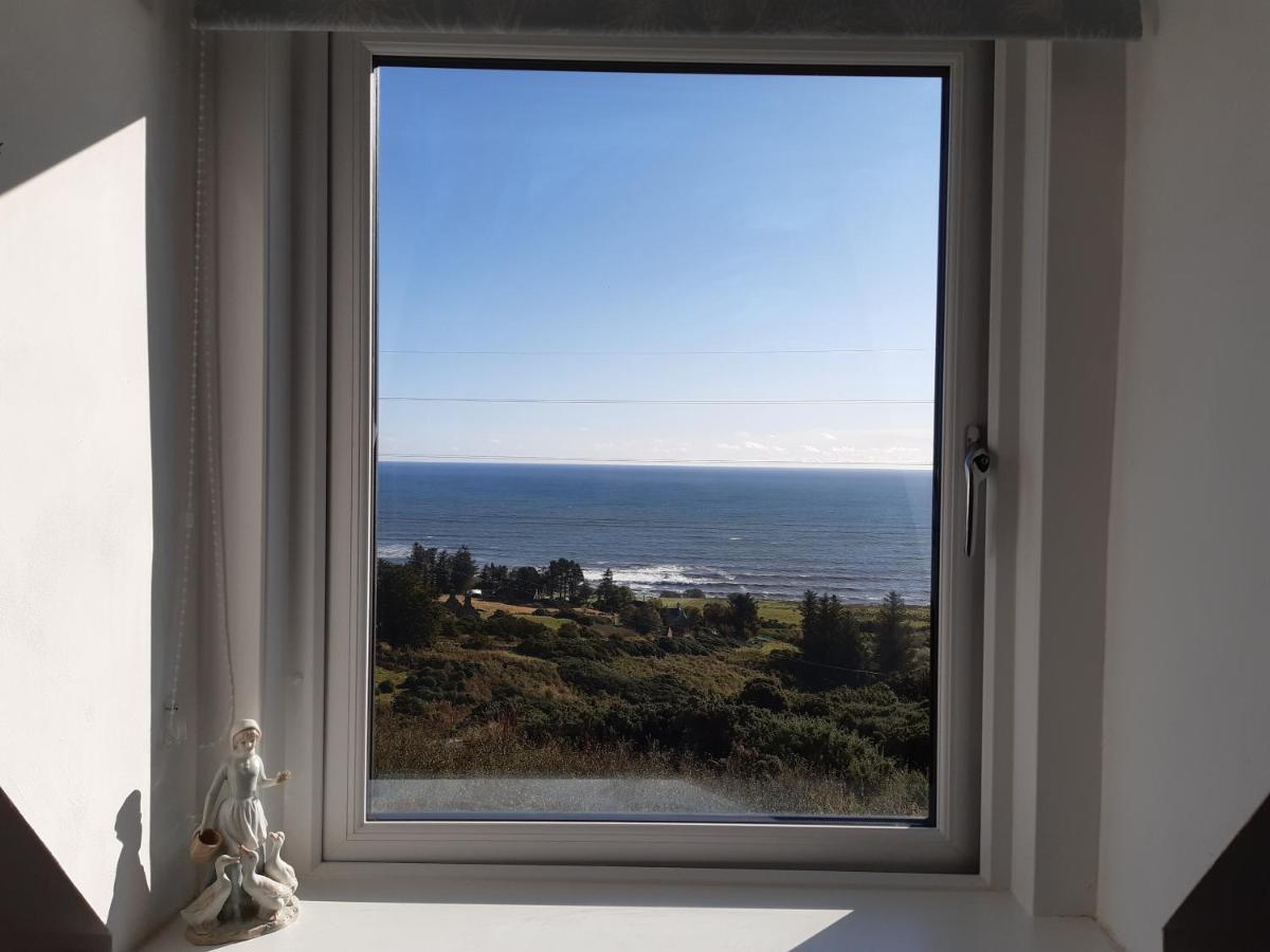 Piper'S Cave Bed And Breakfast Helmsdale Buitenkant foto