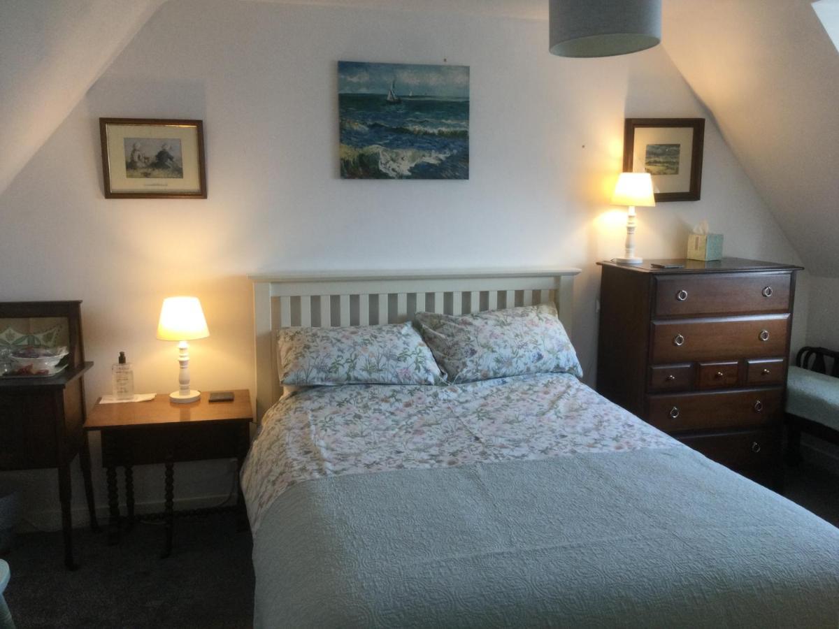 Piper'S Cave Bed And Breakfast Helmsdale Buitenkant foto