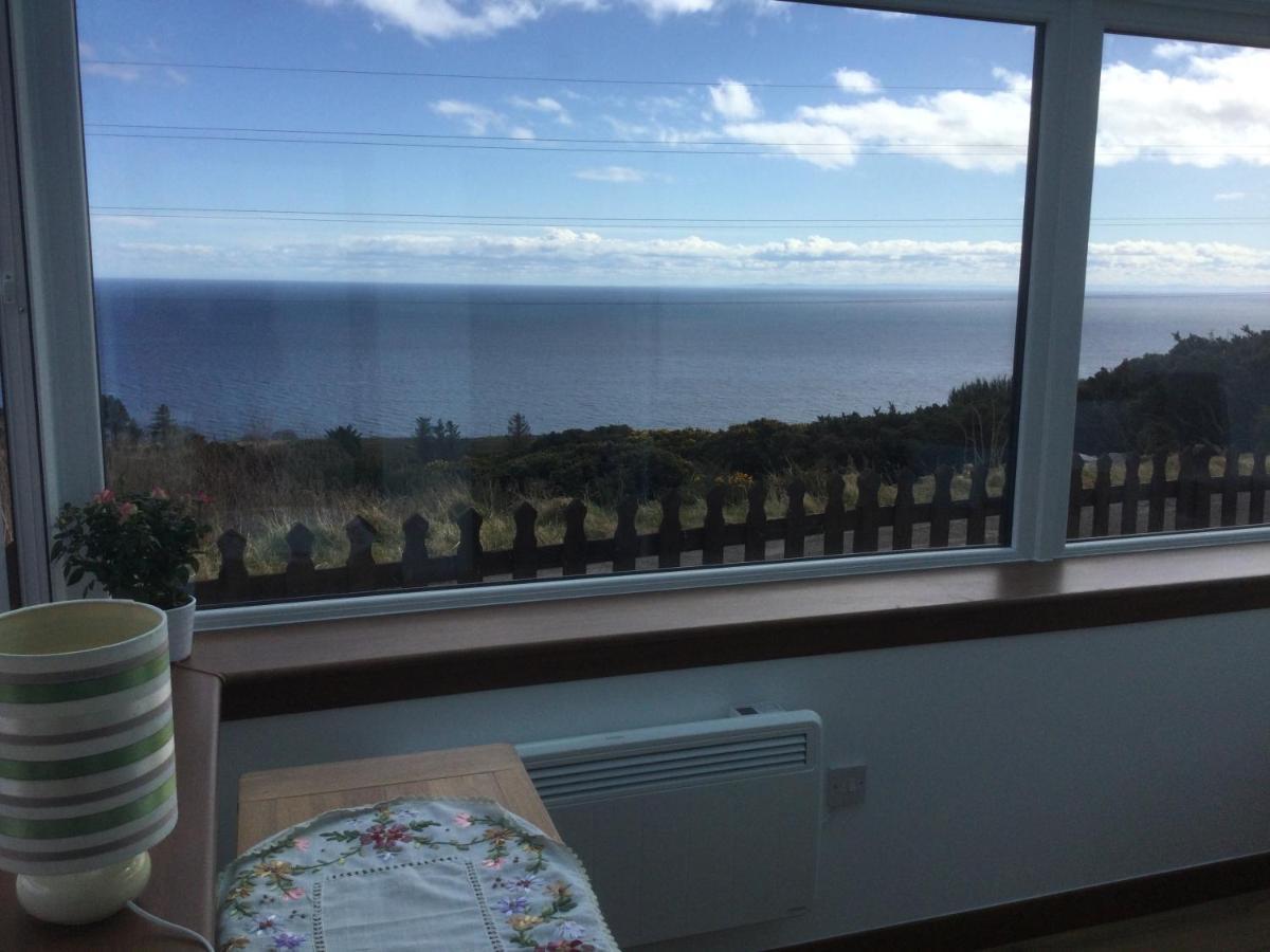 Piper'S Cave Bed And Breakfast Helmsdale Buitenkant foto