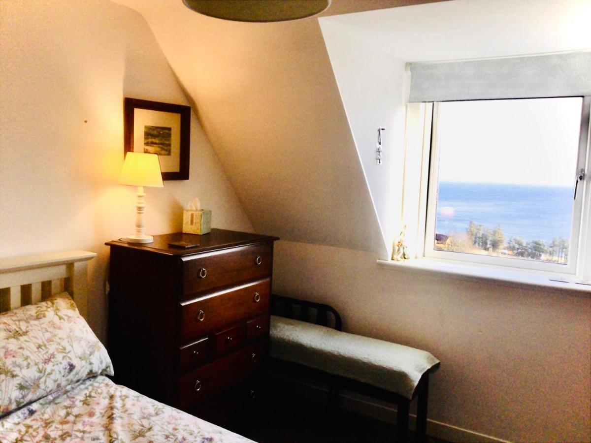 Piper'S Cave Bed And Breakfast Helmsdale Buitenkant foto