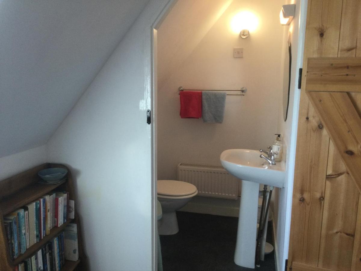 Piper'S Cave Bed And Breakfast Helmsdale Buitenkant foto