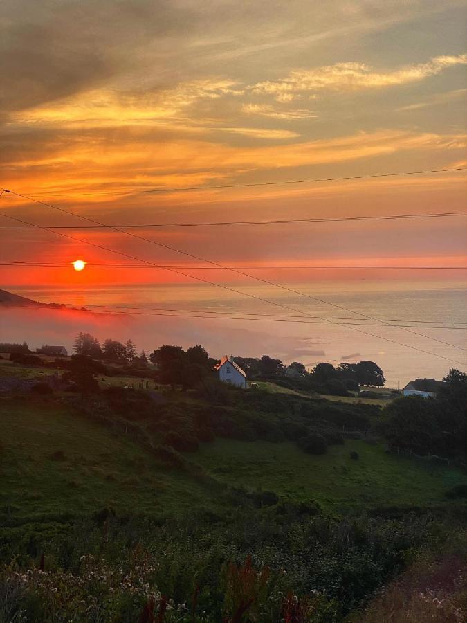 Piper'S Cave Bed And Breakfast Helmsdale Buitenkant foto