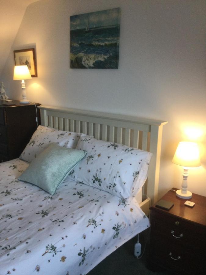 Piper'S Cave Bed And Breakfast Helmsdale Buitenkant foto
