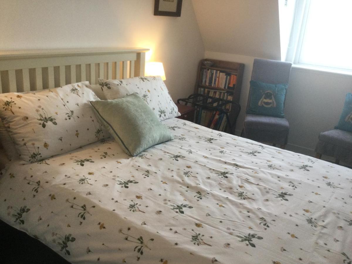 Piper'S Cave Bed And Breakfast Helmsdale Buitenkant foto