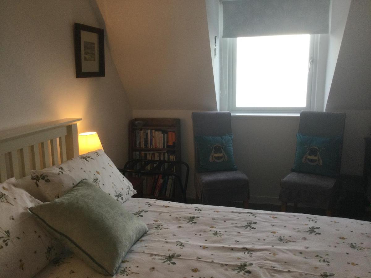 Piper'S Cave Bed And Breakfast Helmsdale Buitenkant foto
