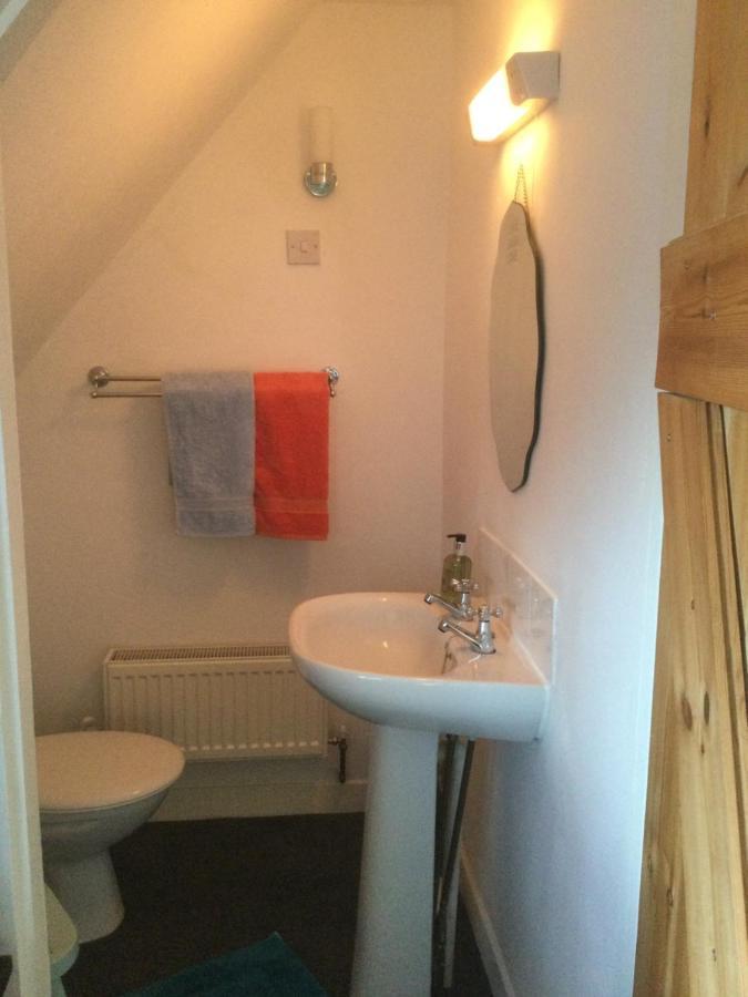 Piper'S Cave Bed And Breakfast Helmsdale Buitenkant foto