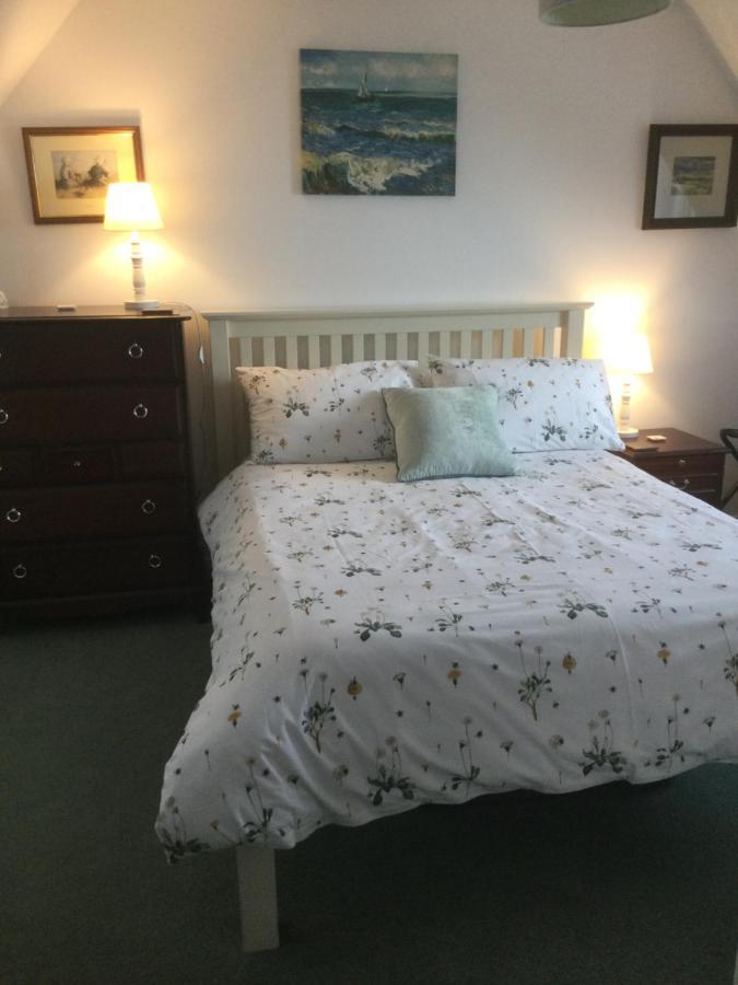 Piper'S Cave Bed And Breakfast Helmsdale Buitenkant foto