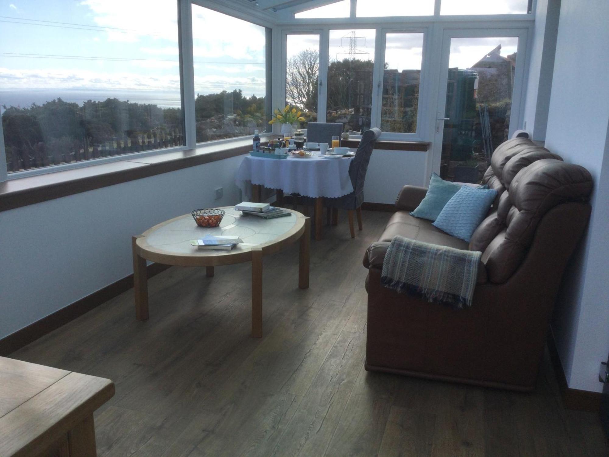 Piper'S Cave Bed And Breakfast Helmsdale Buitenkant foto