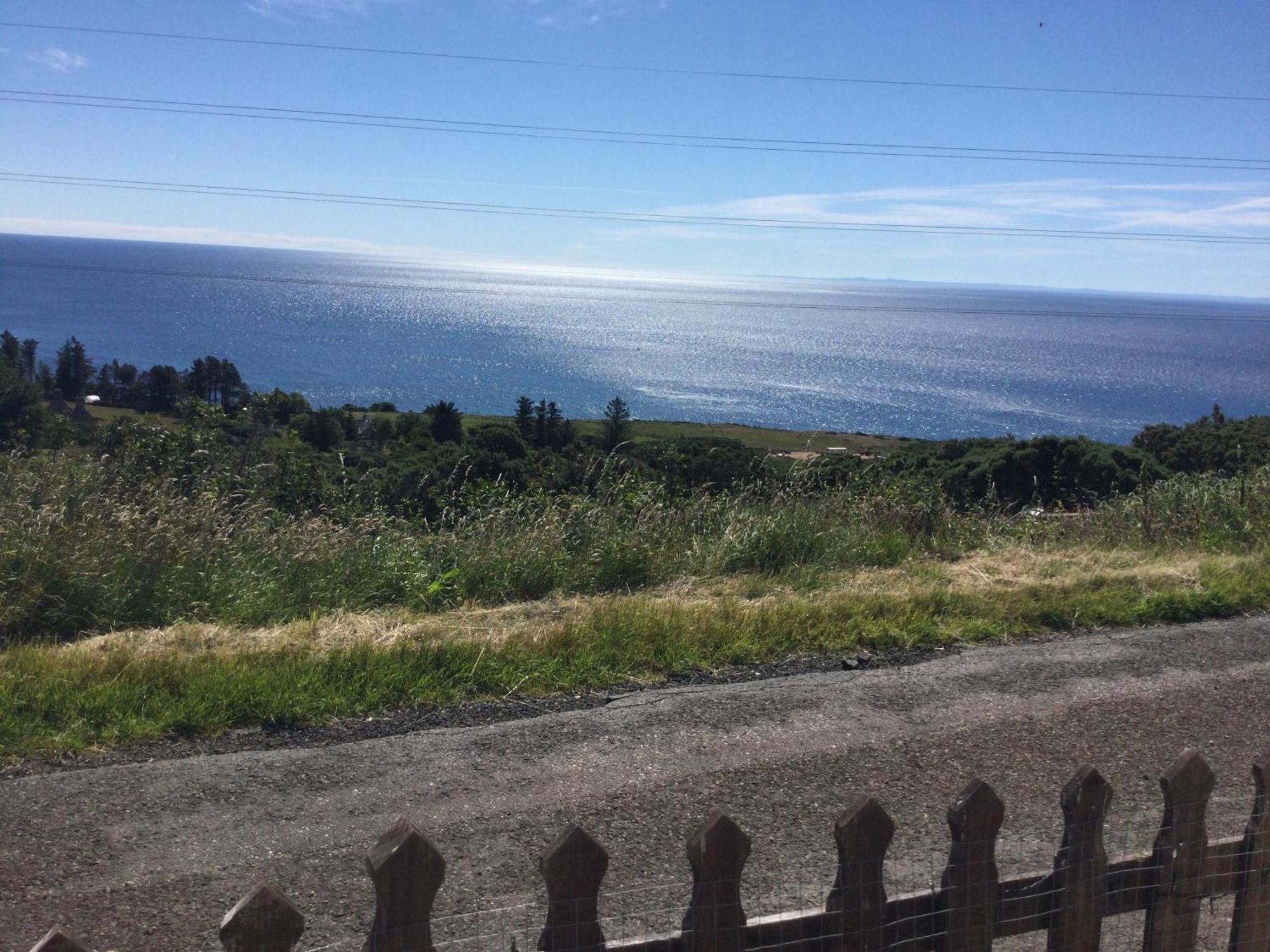 Piper'S Cave Bed And Breakfast Helmsdale Buitenkant foto
