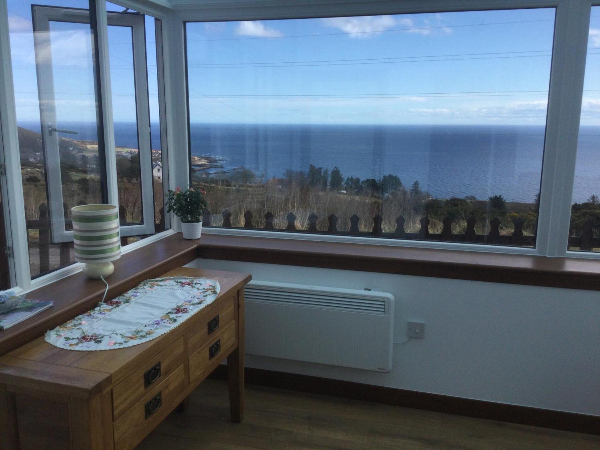 Piper'S Cave Bed And Breakfast Helmsdale Buitenkant foto