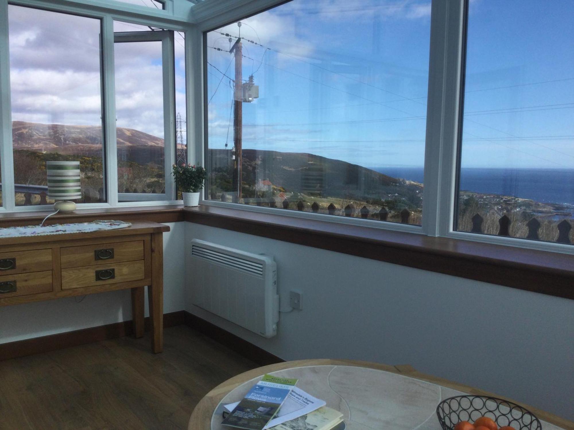 Piper'S Cave Bed And Breakfast Helmsdale Buitenkant foto