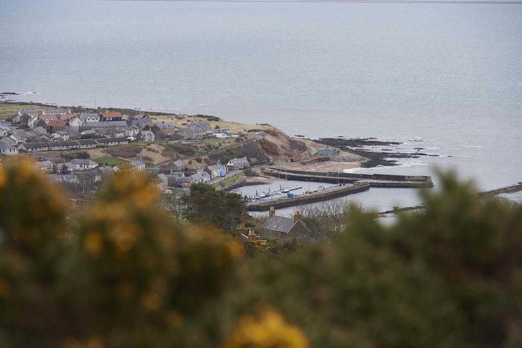 Piper'S Cave Bed And Breakfast Helmsdale Buitenkant foto