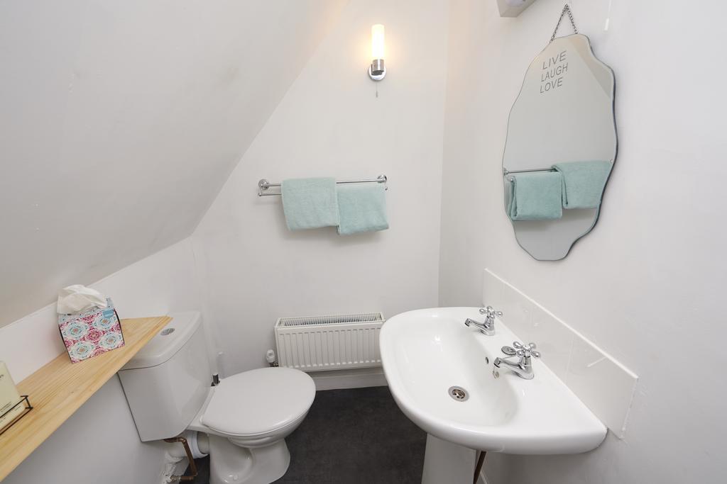 Piper'S Cave Bed And Breakfast Helmsdale Buitenkant foto