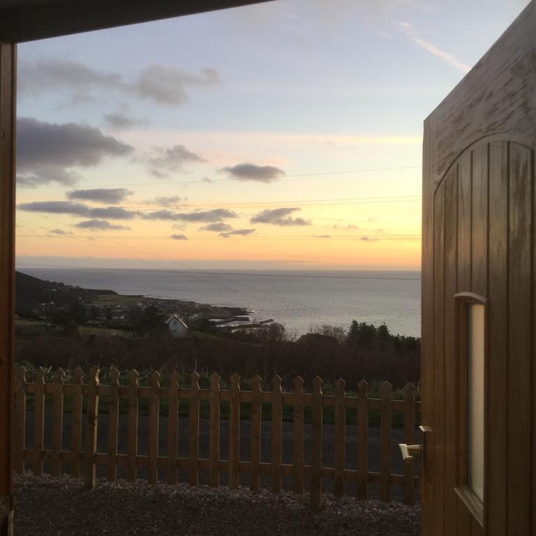Piper'S Cave Bed And Breakfast Helmsdale Buitenkant foto