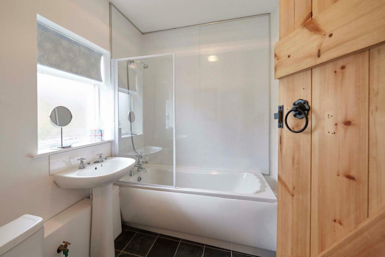 Piper'S Cave Bed And Breakfast Helmsdale Buitenkant foto