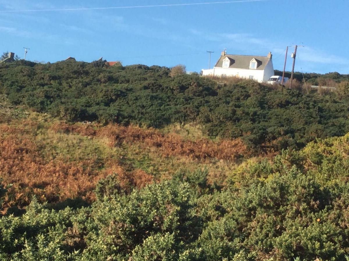 Piper'S Cave Bed And Breakfast Helmsdale Buitenkant foto
