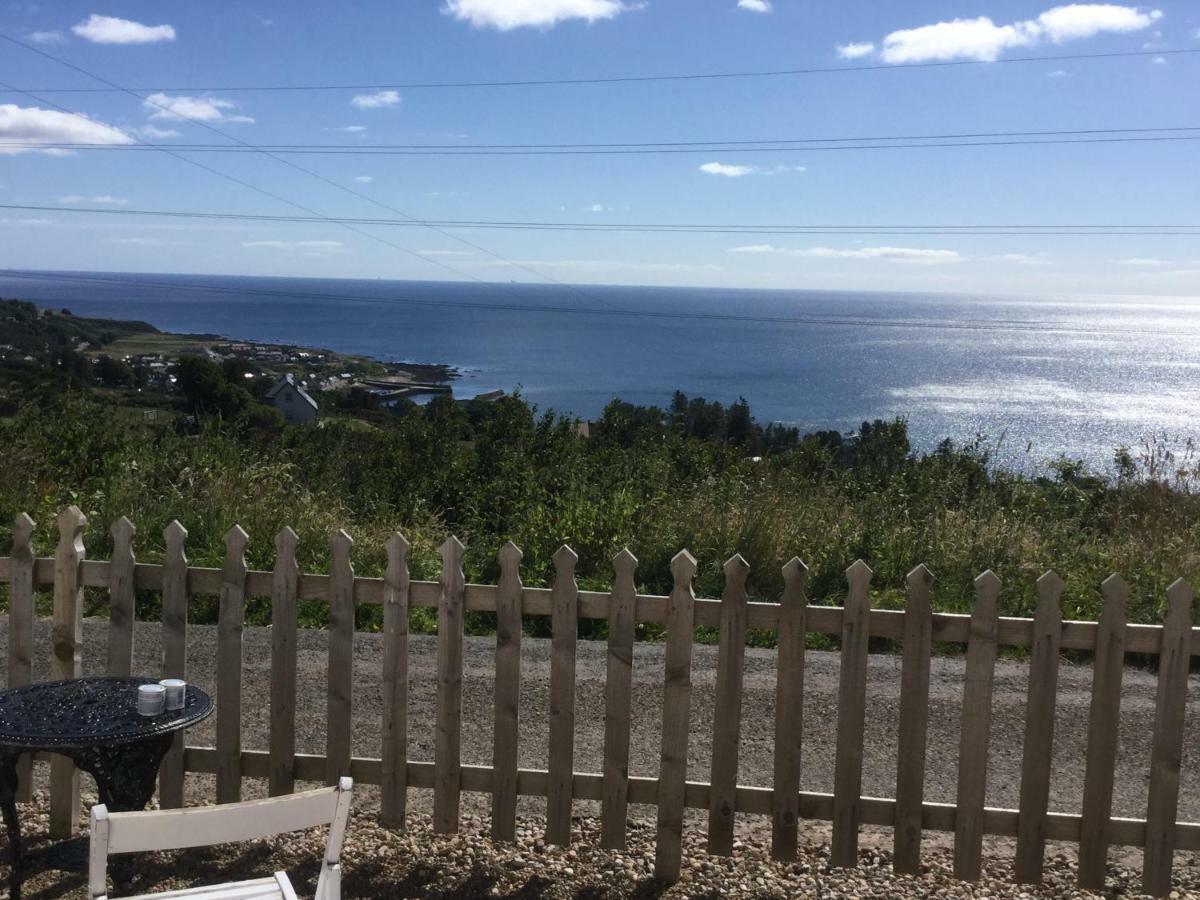 Piper'S Cave Bed And Breakfast Helmsdale Buitenkant foto