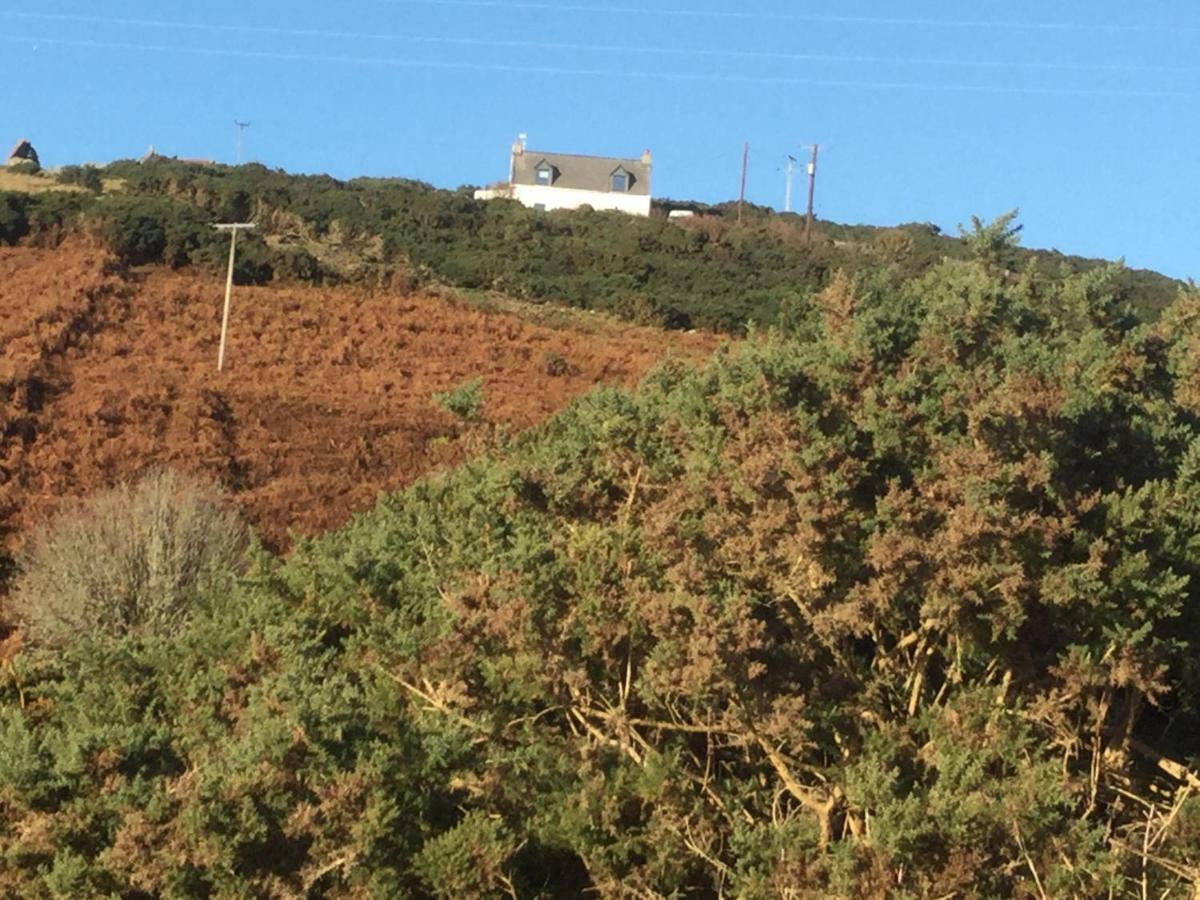 Piper'S Cave Bed And Breakfast Helmsdale Buitenkant foto